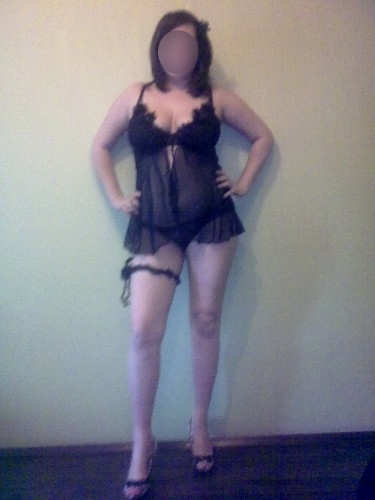 Проститутка Москвы Марина